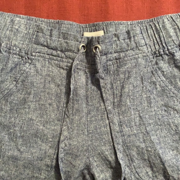 NWOT Van Heusen Drawstring Pant 🤍 - Picture 2 of 5